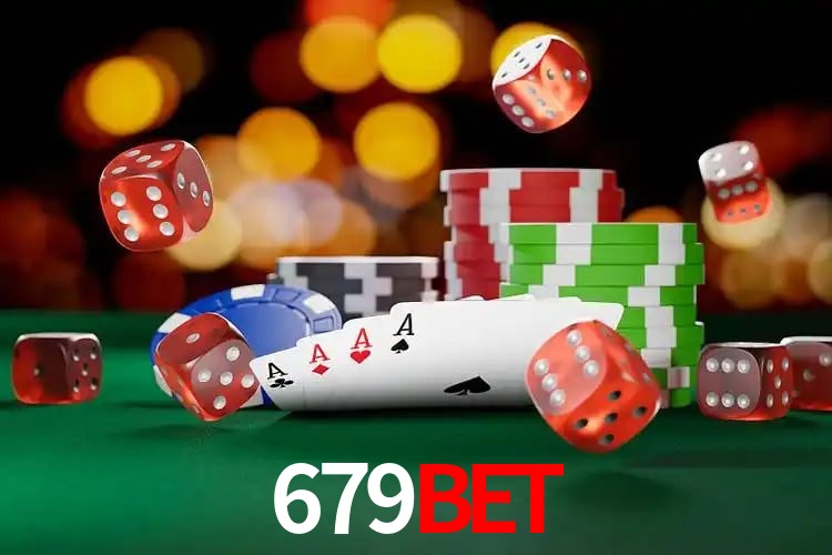 Avaliações dos Jogadores 679bet
