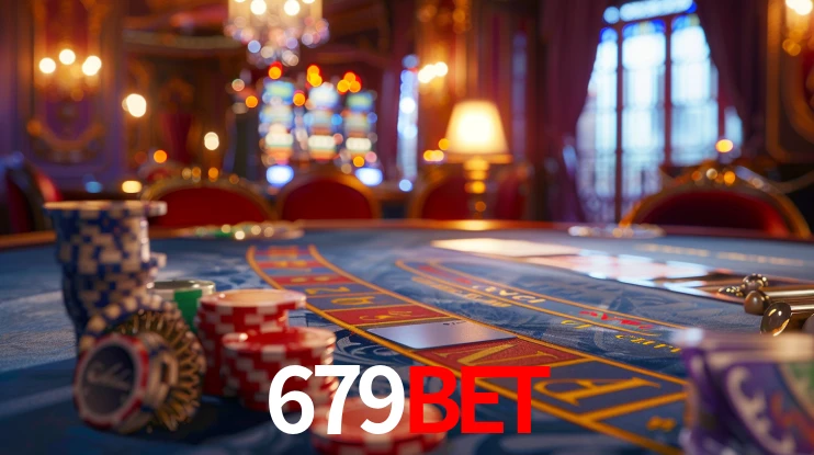 Secure Login 679bet