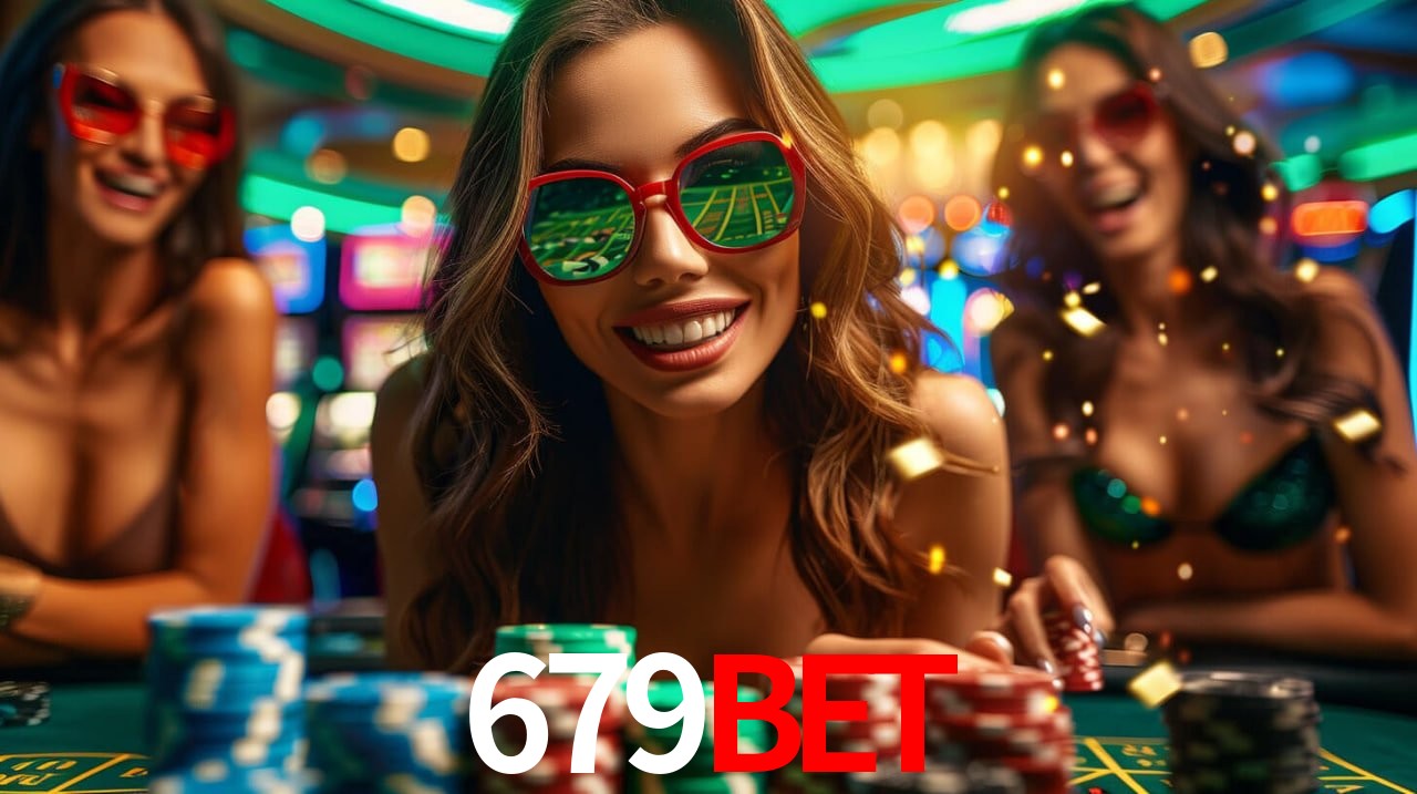 Welcome Bonus 679bet
