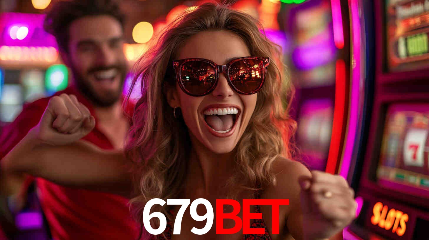 Apostas Esportivas na 679bet: Um Guia Completo