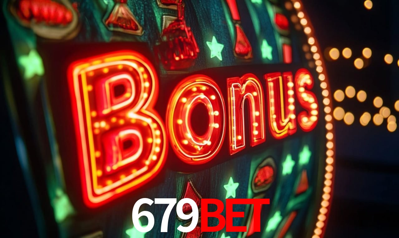 Página oficial no Facebook da 679bet