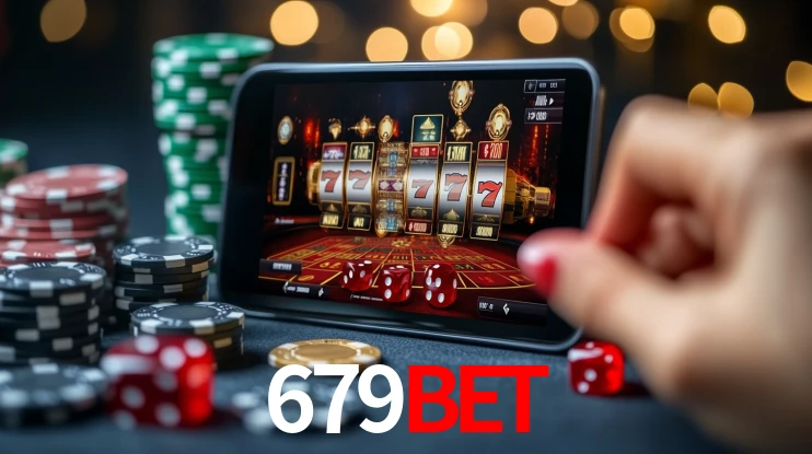 Programa VIP 679bet
