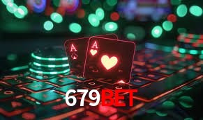 Apostas de Futebol 679bet