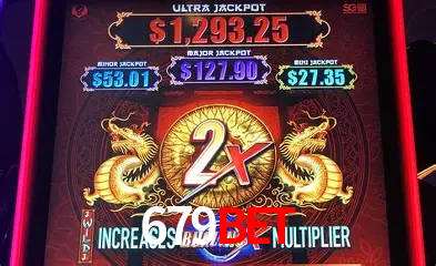 Cassino ao vivo com dealers reais na 679bet