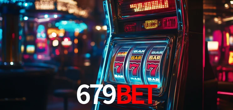 Roulette Table 679bet