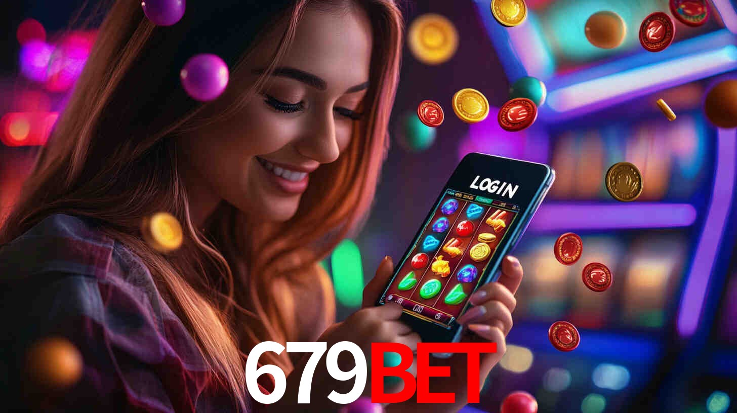 679bet app
