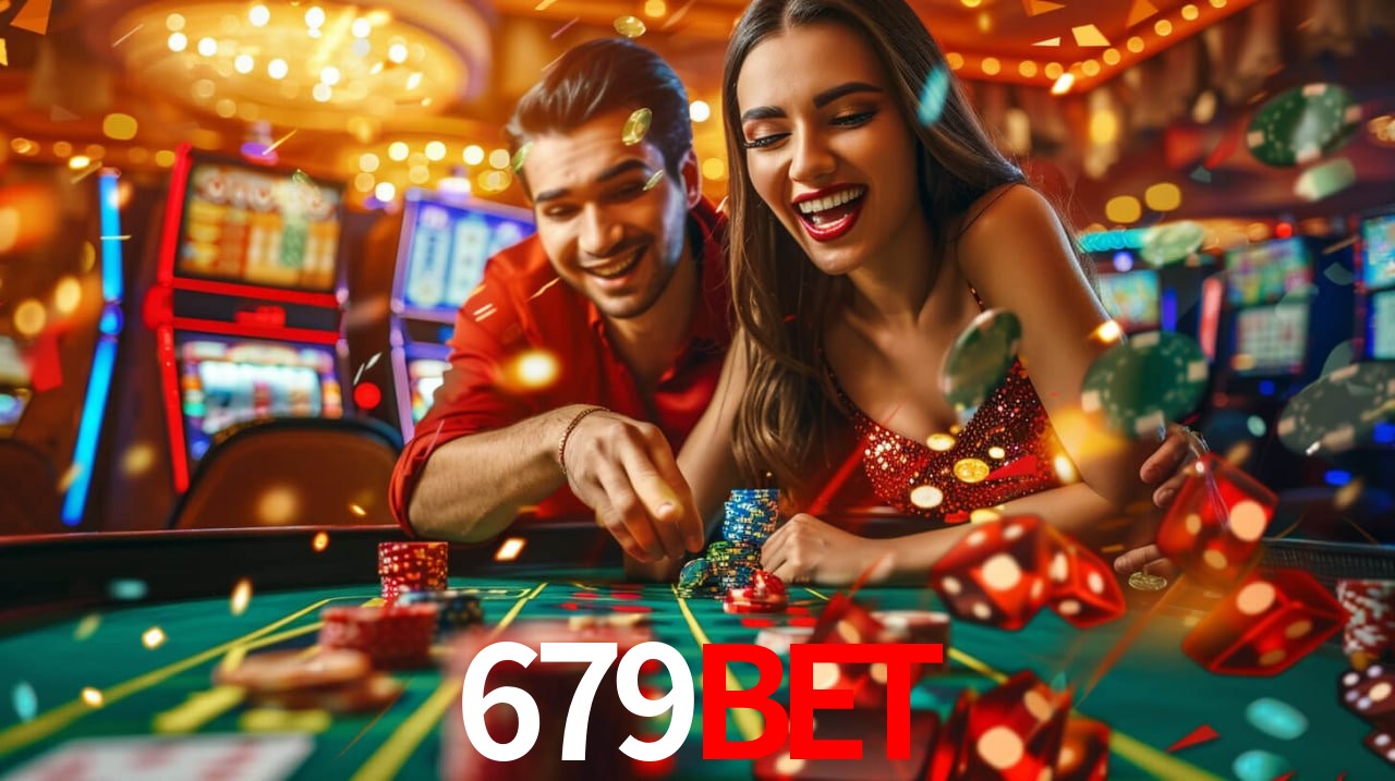 Login Seguro 679bet