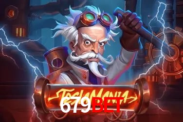 Jogos de Slot 679bet