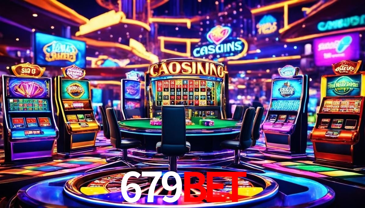 Estatísticas Esportivas 679bet
