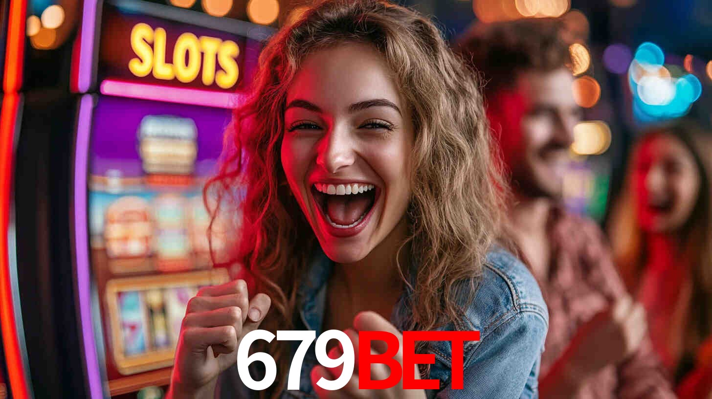 A Popularidade dos Caça-Níqueis no 679bet