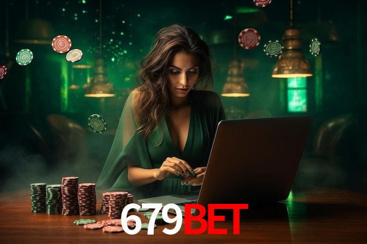 Escolher plataforma para baixar 679bet