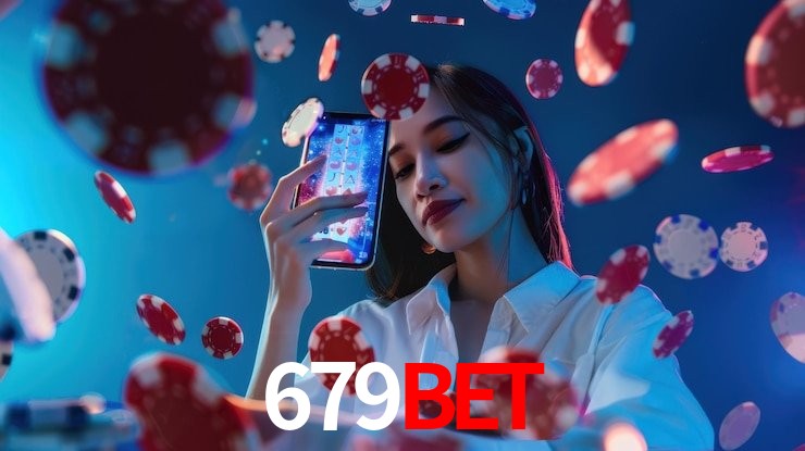 Descubra o Programa VIP da 679bet: Vantagens Exclusivas para Jogadores