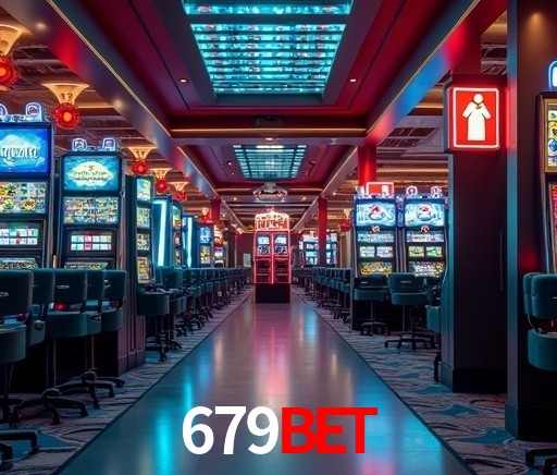 Explorando a Categoria de Eventos em Apostas na 679bet