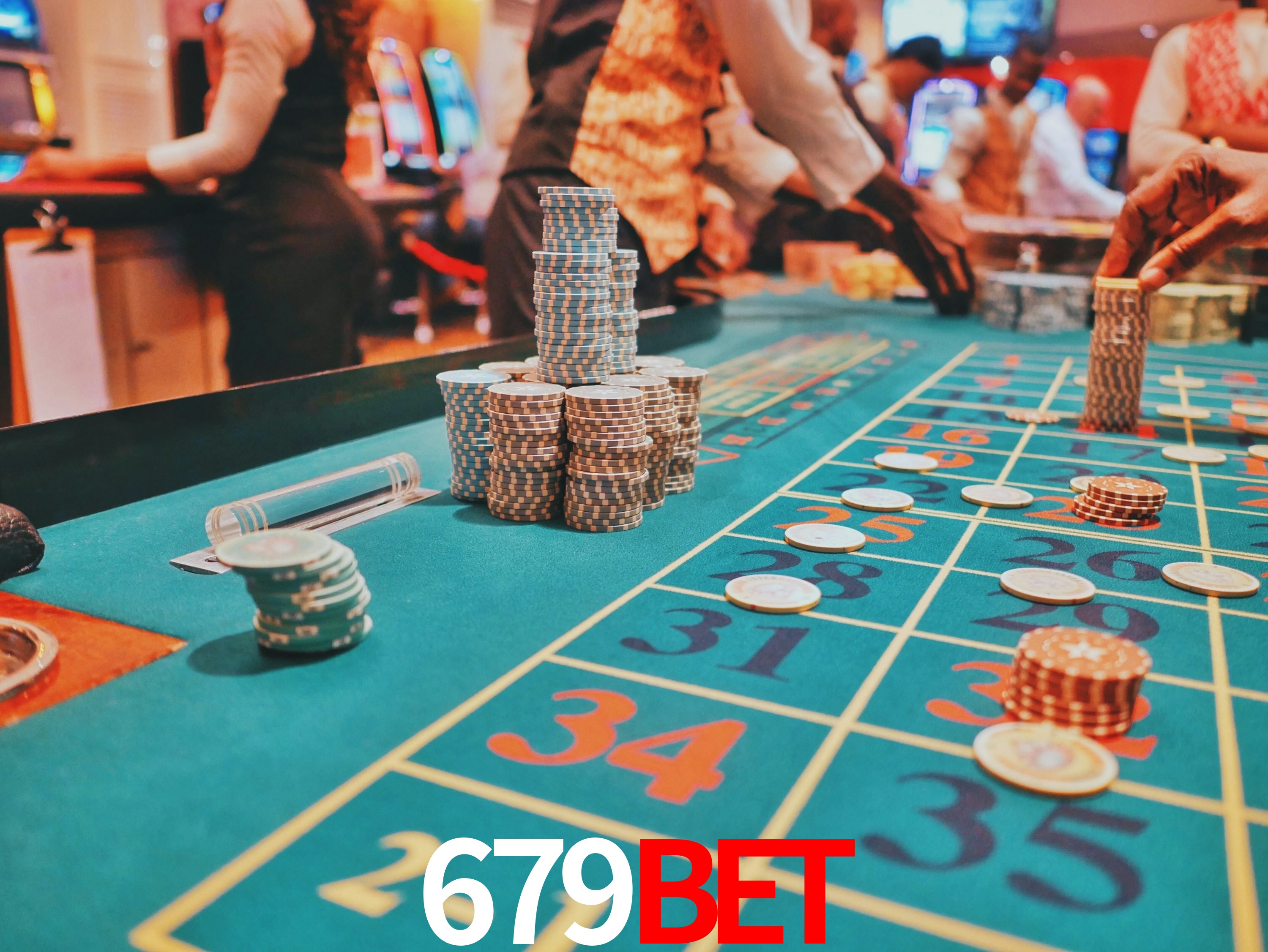 Torneios 679bet
