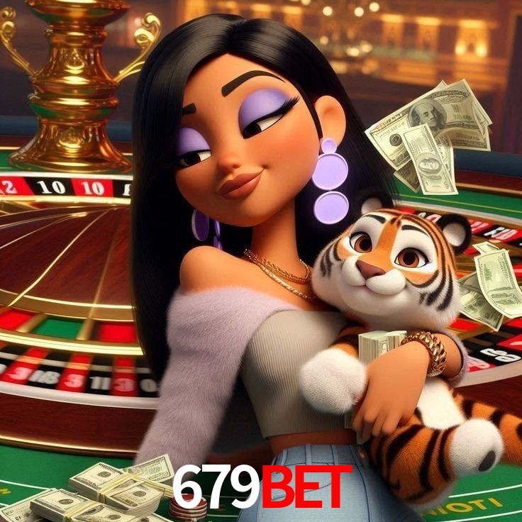 Statistics 679bet