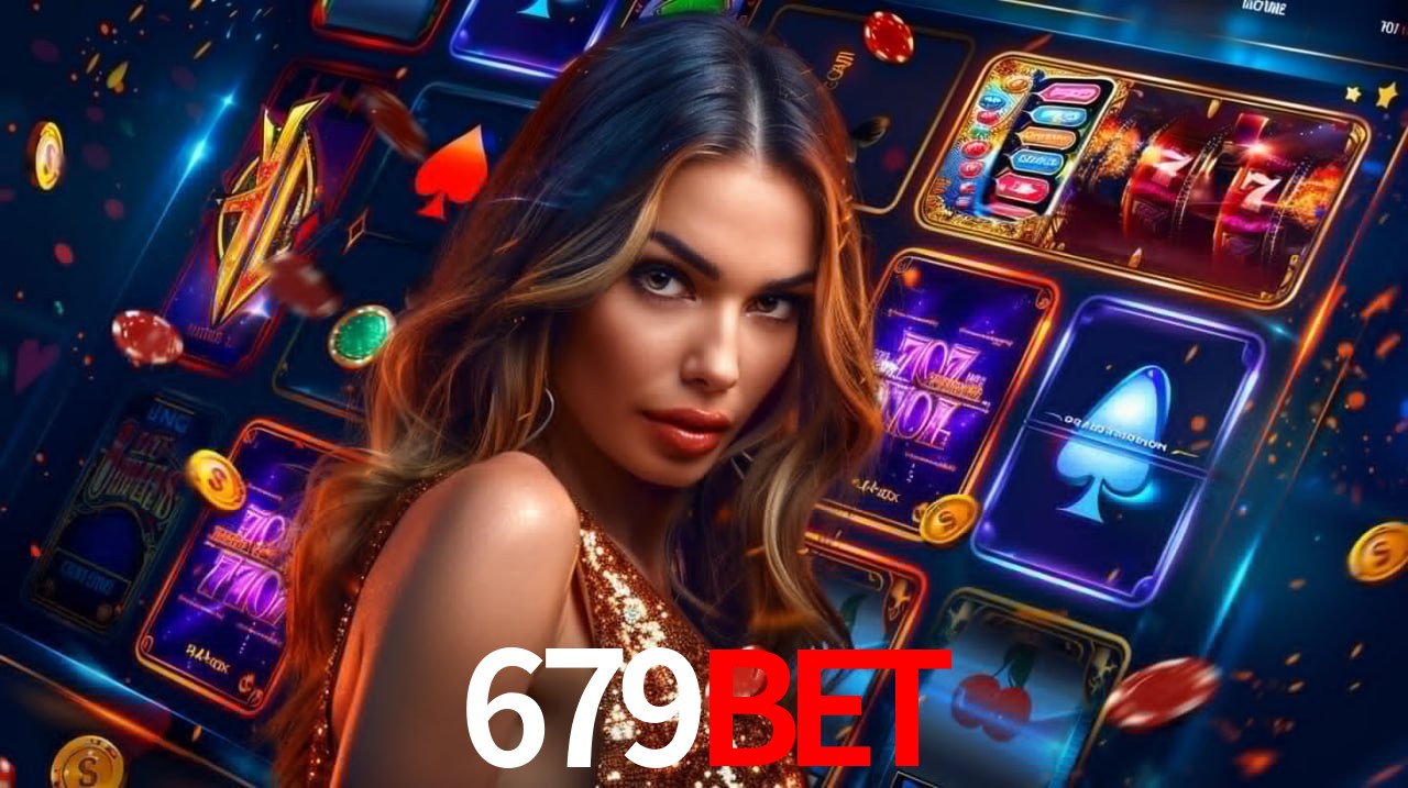 Inovações de Jogos na 679bet: O Futuro das Experiências Interativas