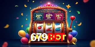 Design Responsivo 679bet