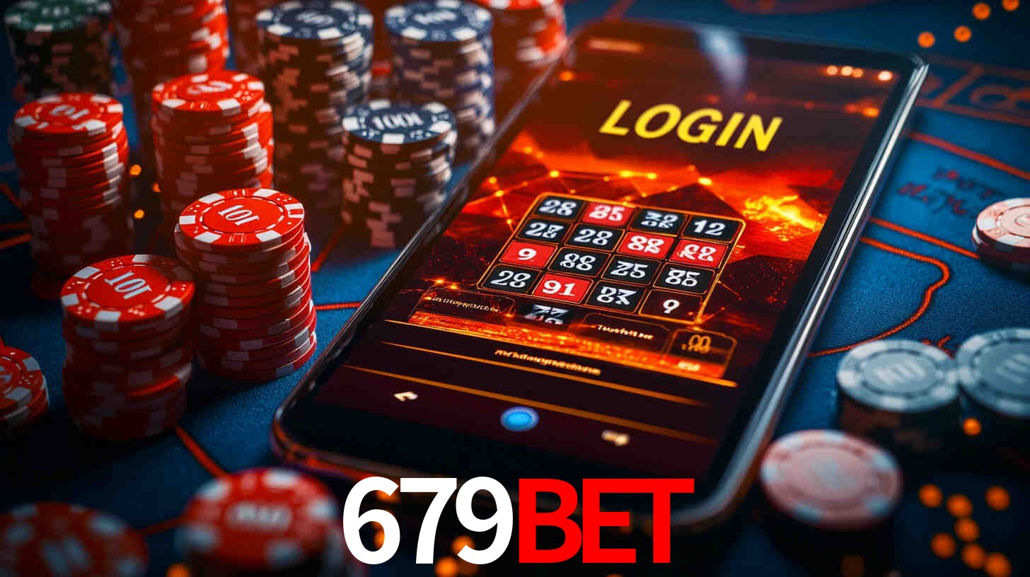 679bet: A Experiência de Casino com Jogos de Mesa ao Vivo