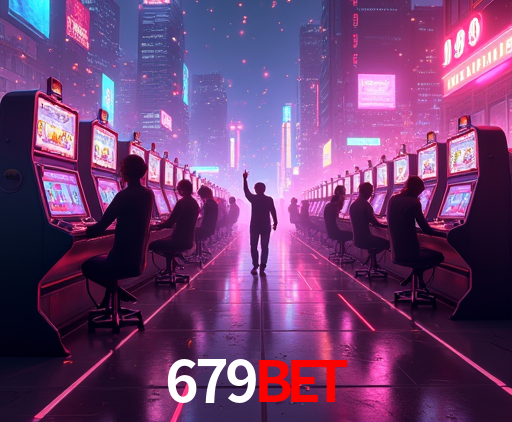 PIX Instantâneo 679bet