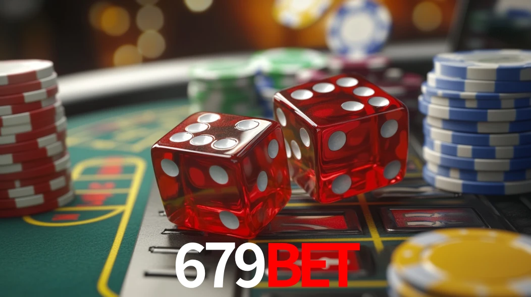 Live Casino 679bet