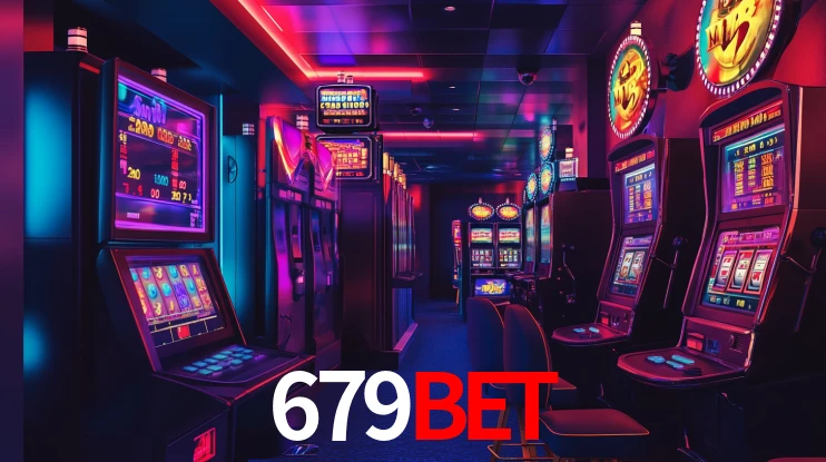 Cashback e recargas na 679bet