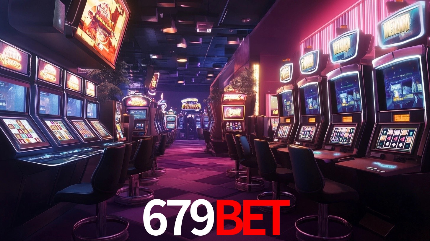 679bet App Interface