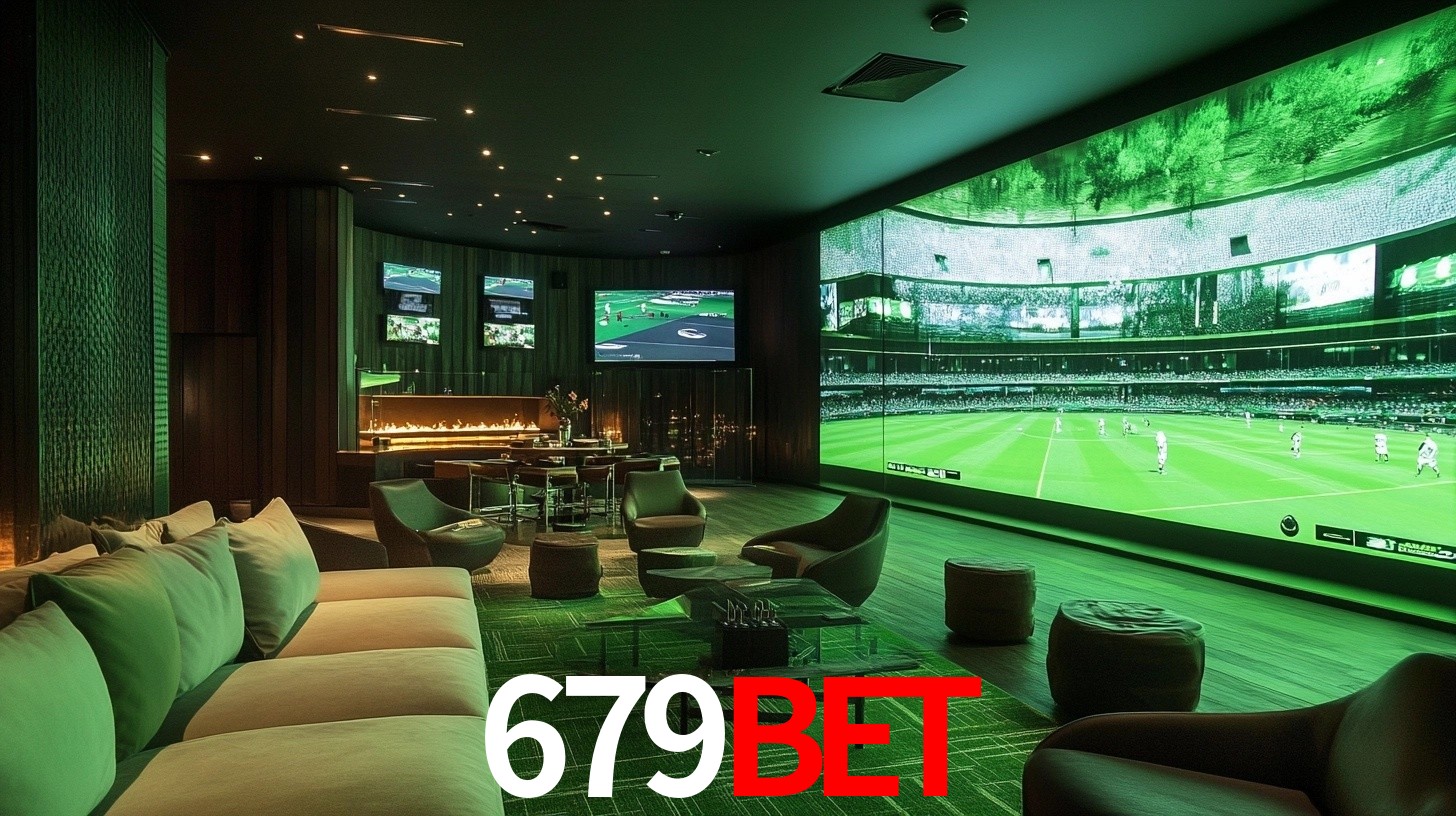 679bet: Seu Cassino Premiado com Pagamentos Rápidos