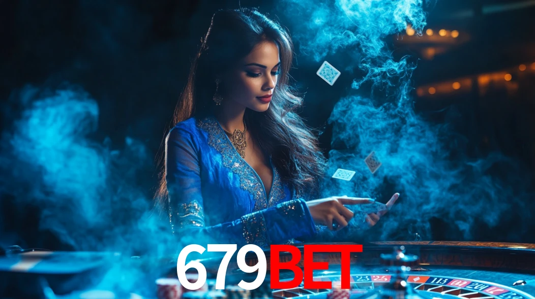 Explorando a Categoria de Eventos em Apostas na 679bet