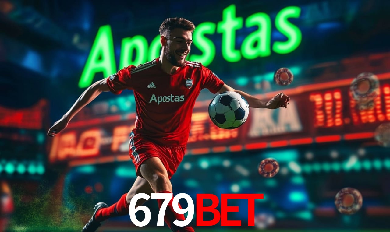 cassino 679bet