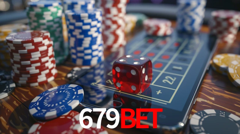 Bônus Generosos e Exclusivos no 679bet para Você!