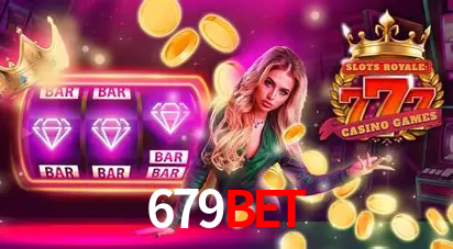 Descubra o Mundo do Cassino Online com 679bet