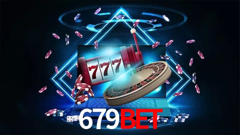 Casino Ao Vivo 679bet