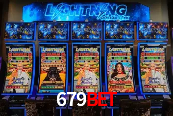 Desvendando o Mundo dos Jogos Virtuais na 679bet
