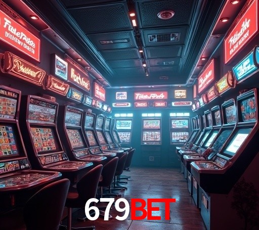 Jogos populares e pagamentos rápidos na 679bet