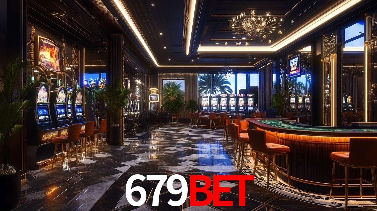 Premium Interface 679bet
