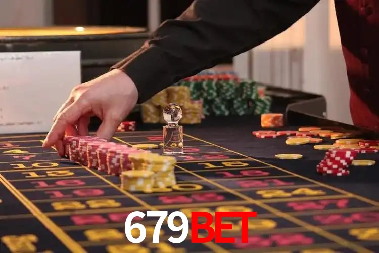 Descubra a Magia dos Jogos de Arcade no 679bet