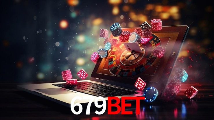 Desvendando o Mundo dos Jogos Virtuais na 679bet