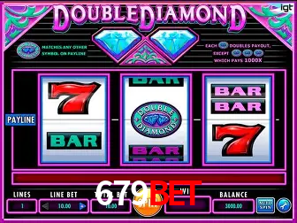 Desvendando o Mundo dos Jogos Virtuais na 679bet