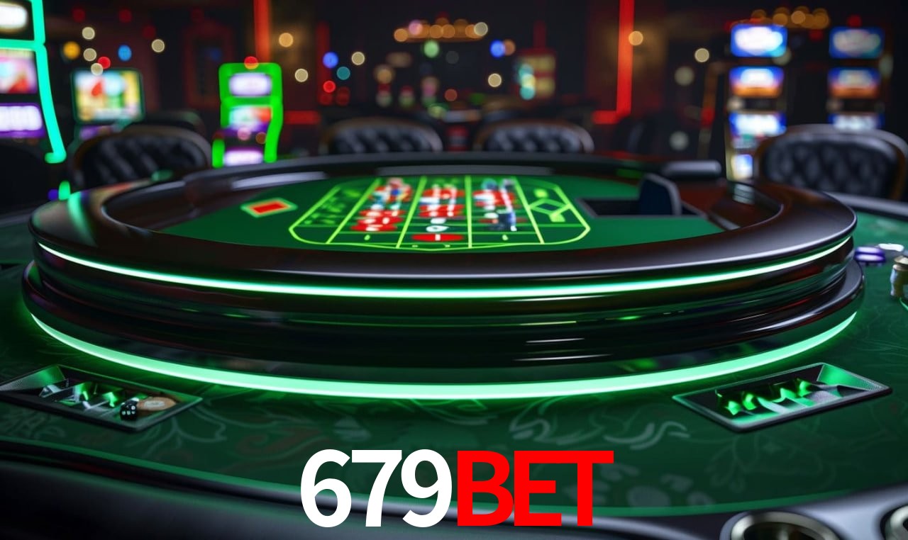 Exclusive Offers 679bet