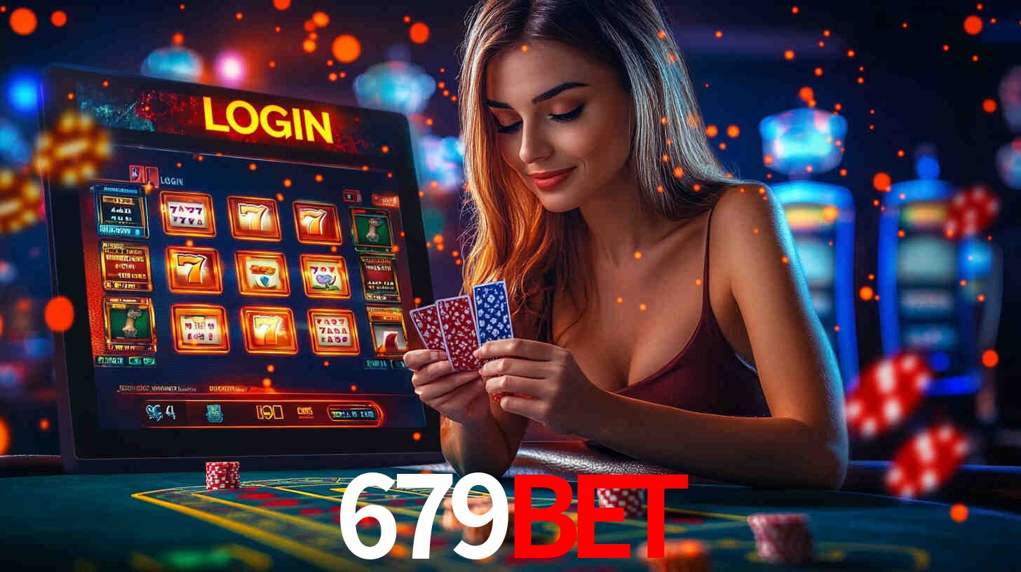679bet app
