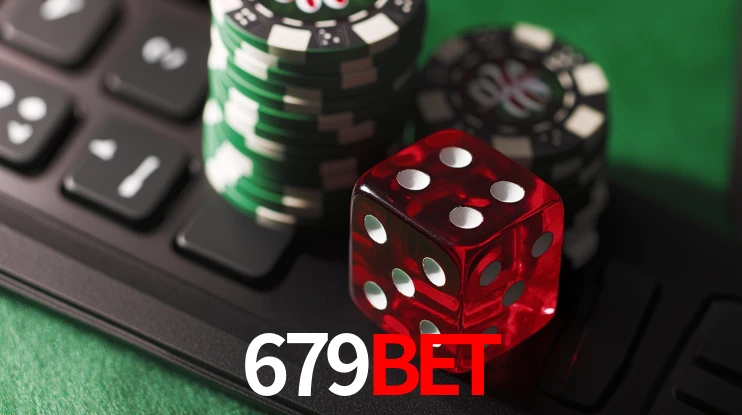 Account Benefits 679bet