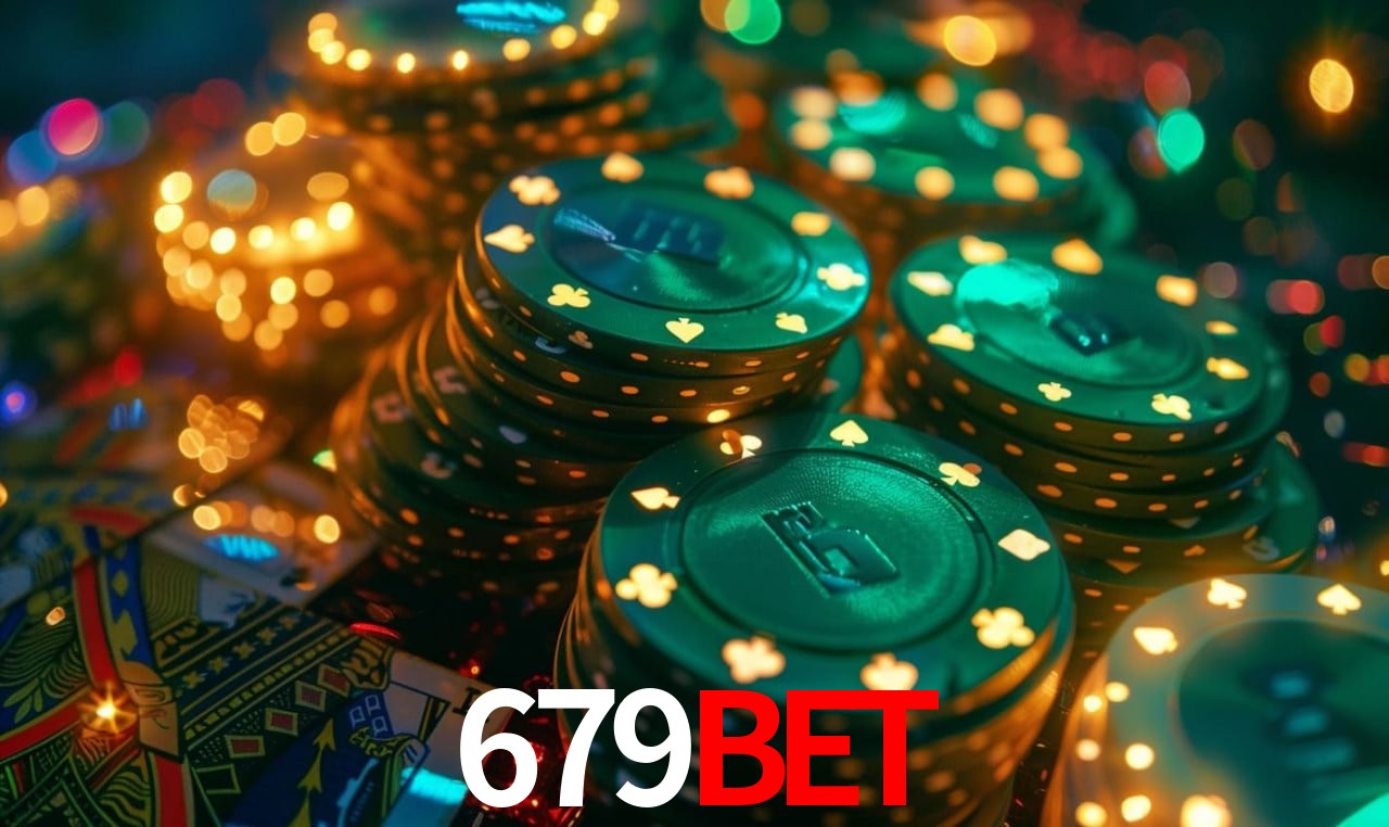 Mesa de Blackjack 679bet