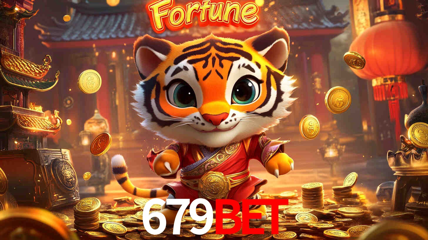 Desvendando o Mundo dos Jogos Virtuais na 679bet
