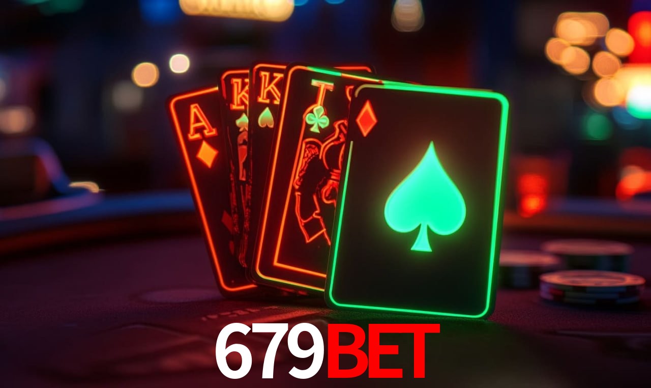 Jackpots e promoções na 679bet
