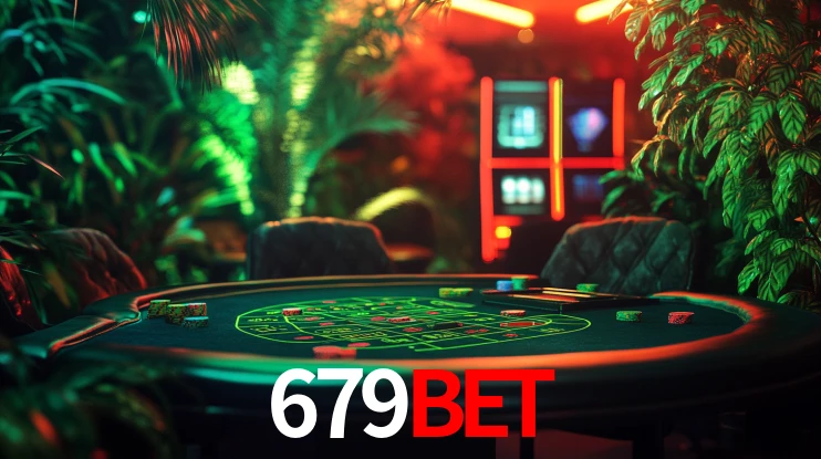 VIP Casino 679bet