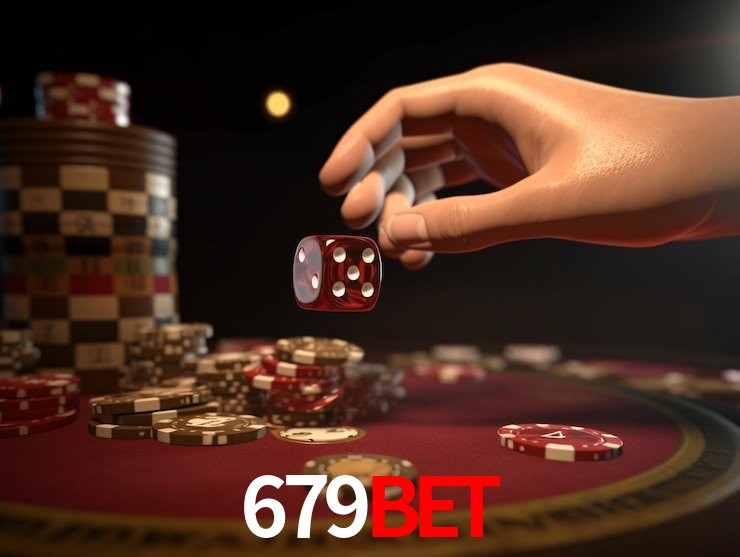 Recursos de Bônus 679bet