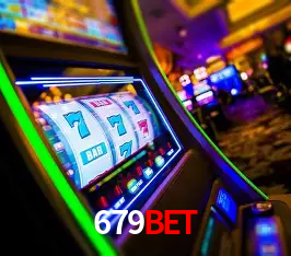 Inovações de Jogos na 679bet: O Futuro das Experiências Interativas