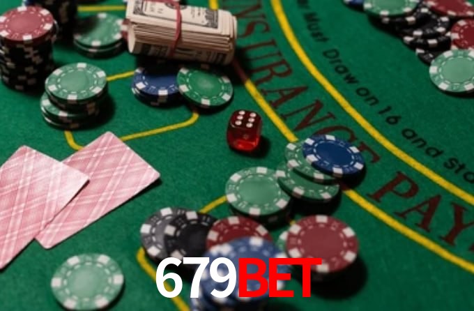 679bet app