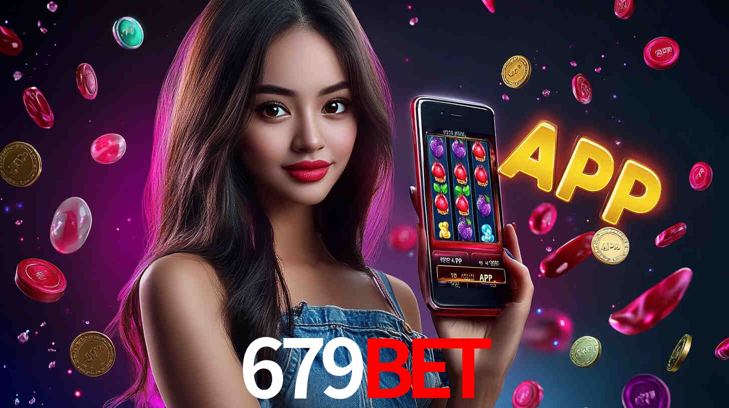 Apostas Esportivas na 679bet: Um Guia Completo