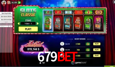 Descubra a Magia dos Jogos de Arcade no 679bet